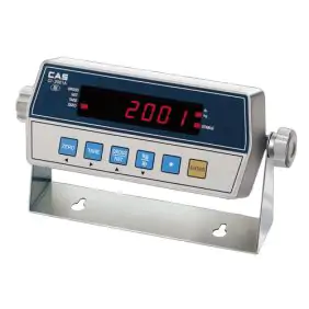 CI-2001AS Cas indicator w/ red LED display