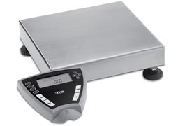 CQ Ohaus bench scale