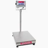D32XW60VL Ohaus bench scale