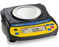EJ-303 A&D bench scale