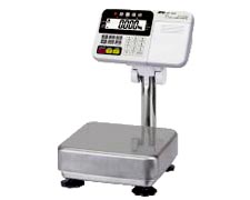 HW-100KCP A&D bench scale