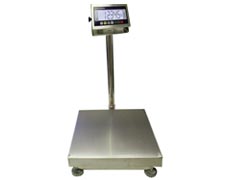 TBL-2424-250-SS Totalcomp bench scale