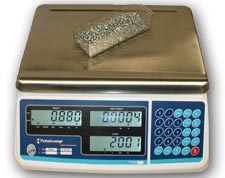 TCM2-60 Totalcomp counting scale