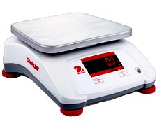 V22PWE1501T Ohaus bench scale