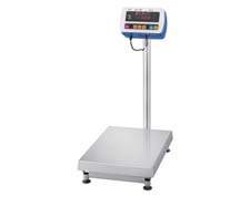 SW A&D bench scale