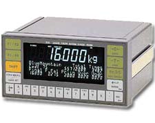 AD-4402 A&D batching network indicator
