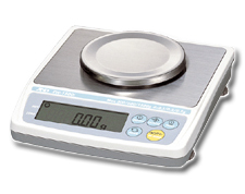 EW-i A&D bench scale
