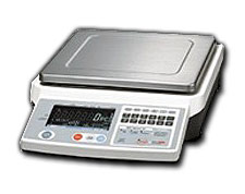 FC-500Si A&D counting scale