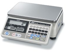 HC-12KA A&D counting scale