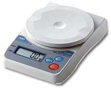 HL-200i A&D compact scale