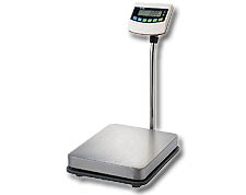 BW Cas bench scale