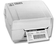 Ovation! 2 direct thermal label printer