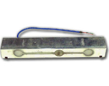 000196-T Load cell, blue cable