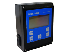 TL6000-50,000-RF Intercomp dynamometer
