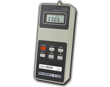 BG Mark-10 digital force gauge
