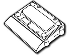TFC-PG/SR clear flexible cover for display
