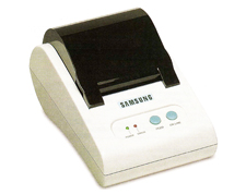 STP-103 Ohaus thermal printer