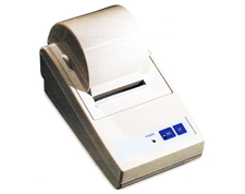 CBM-910 Ohaus printer