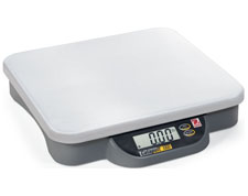 Catapult 1000 Ohaus bench scale