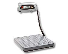 SD Ohaus bench scale