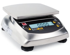 V31XW301 Ohaus bench scale