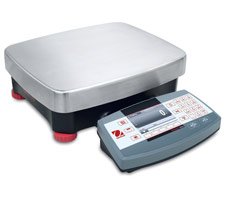 R71M Ranger 7000 Ohaus bench scale