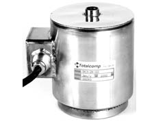 T62-500-SS Totalcomp canister