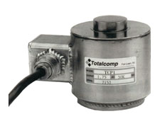 TCP1-300K-SS Totalcomp canister