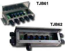 TJB61 Totalcomp J box