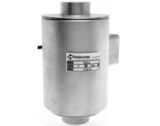 TSCA-50K-SS Totalcomp canister