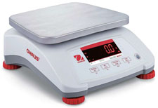 V41PWE6T Ohaus bench scale