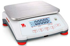 V71P15T Ohaus bench scale
