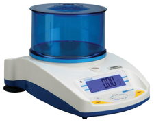 A&D Weighing HL-300WP HLWP Series Digital Compact Scale