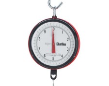 0720-T Chatillon hanging scale head only