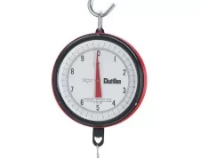 0720-T Chatillon hanging scale head only