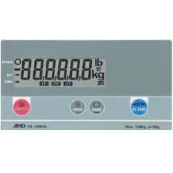 08:2000992A A&D Keysheet FGK