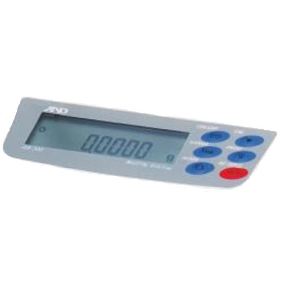 08:3003743-4 A&D keysheet GR-300