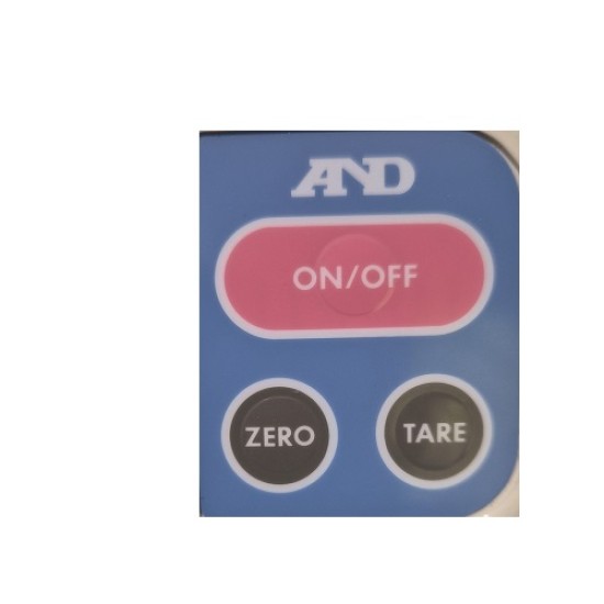 08:4003781 A&D keysheet SK
