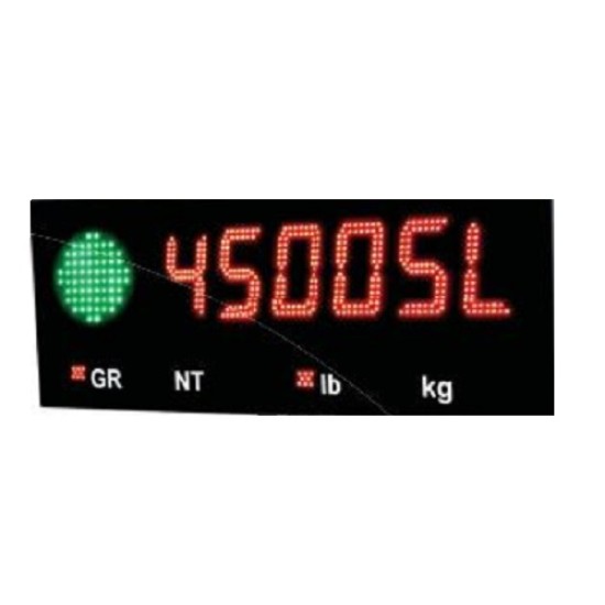 111743 non glare display lens for 45SL