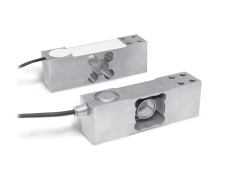Utilcell single point load cells