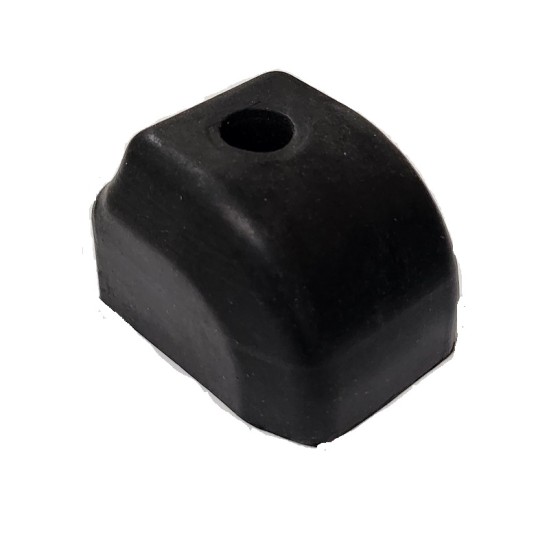 111800091 corner bumper, internal 24"x24"