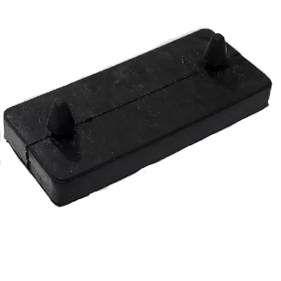 111800265 Flat bumper TBT24x24
