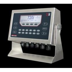 720i Legend Rice Lake indicator 101230 720i Legend Rice Lake indicator 101230