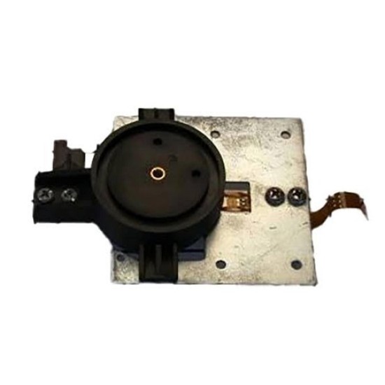 72203363 Ohaus load cell 10kg V31