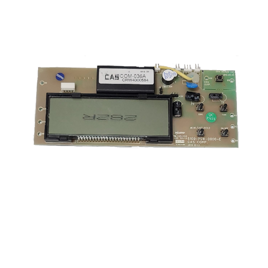 PS13 Cas main board for SW