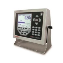 920i Rice Lake indicator w/USB 115003