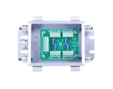 AJB analog junction box Transcell