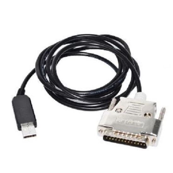 Additional Serial Cable per Foot