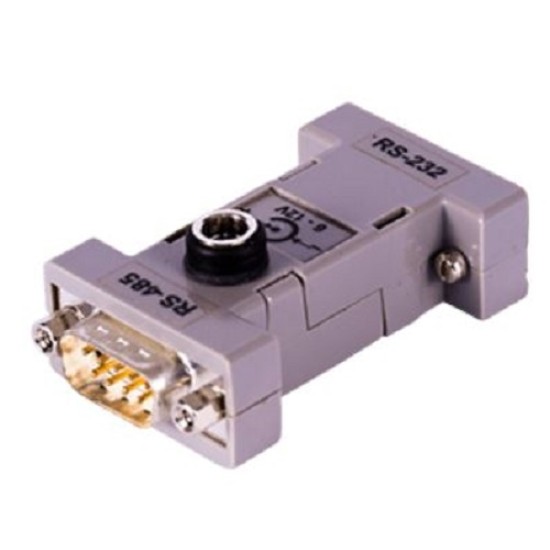 C0080 RS232 to RS485 converter Cas X320