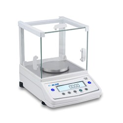 CY1003C Aczet balance 1kg x 1mg